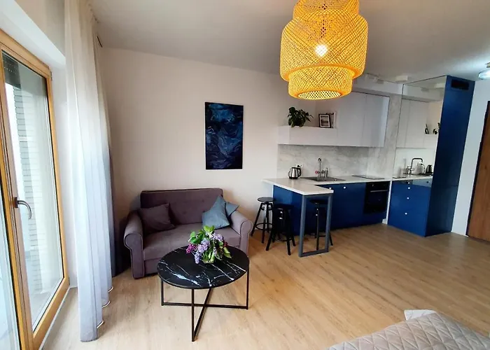 Apartament Dobra Fala