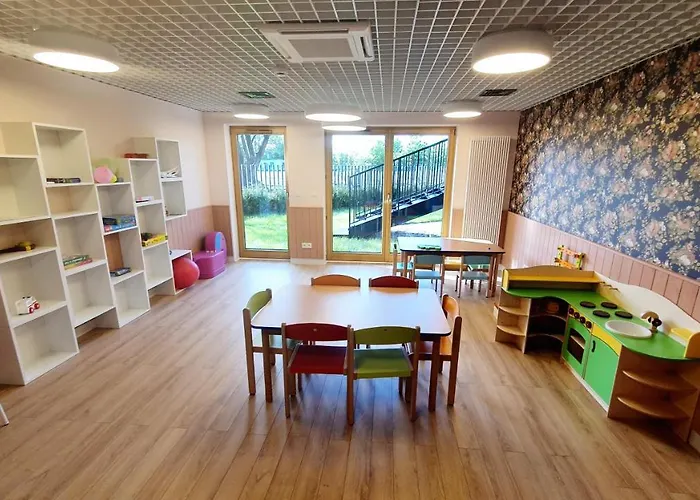 Apartament Dobra Fala
