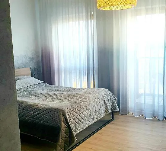 Apartament Dobra Fala