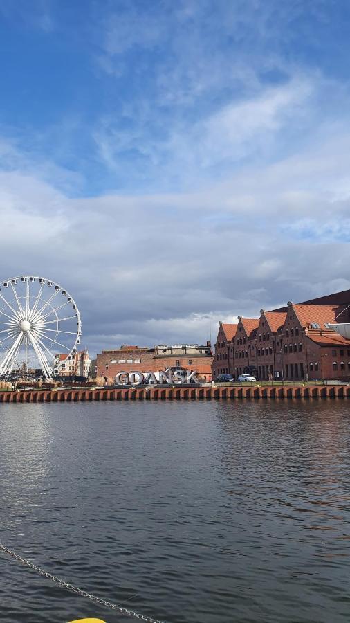 Dobra Fala * Gdansk