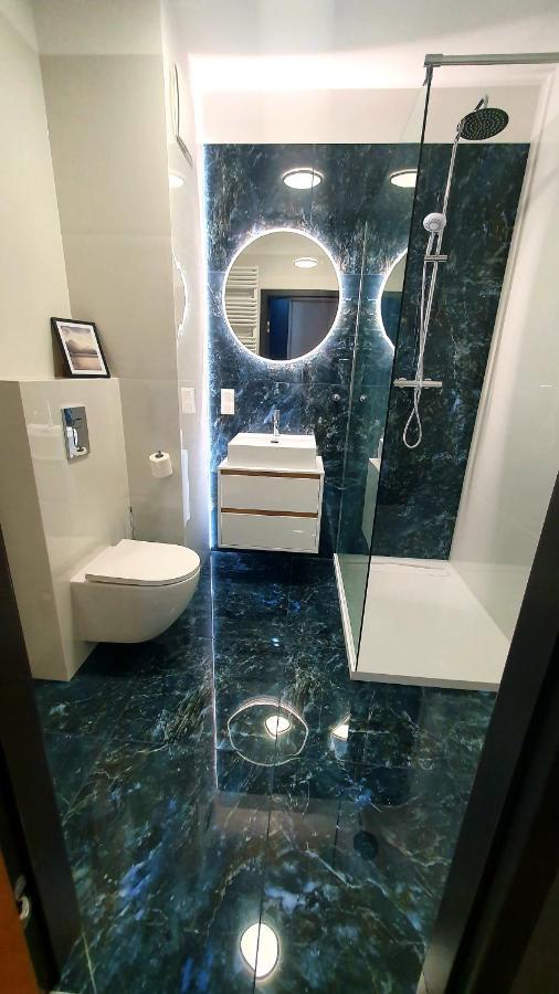 Dobra Fala Apartment *