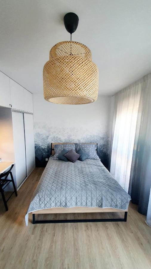 Apartment Dobra Fala *
