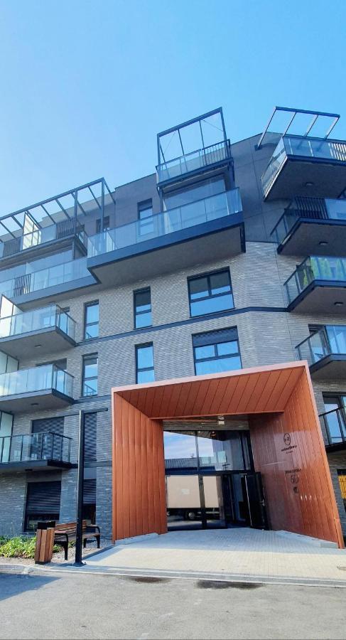 Apartment Dobra Fala