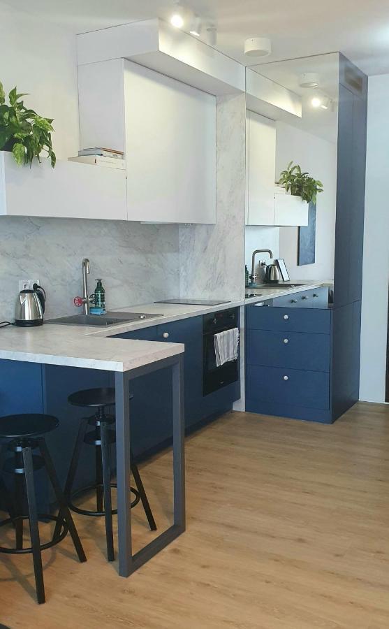 Apartment Dobra Fala *